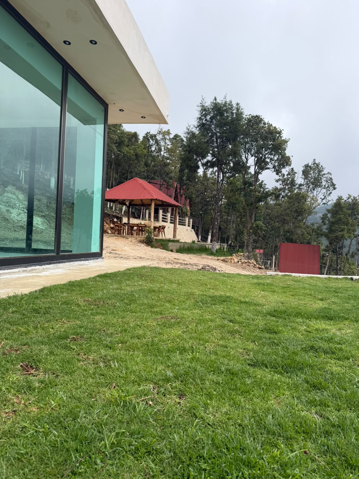 Terreno en venta
